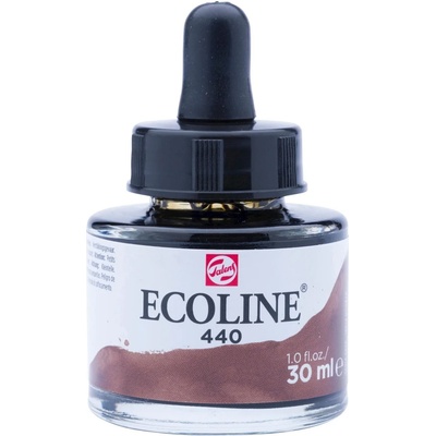 Ecoline 11254401 Акварелна боя Sepia Deep 30 ml 1 бр (11254401)