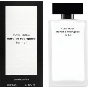 Image 1 of Narciso Rodriguez Pure Musk for Her EDP 100 ml