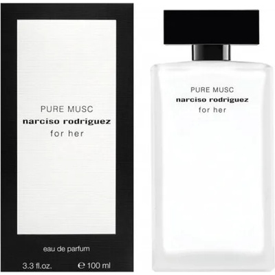 Narciso Rodriguez Pure Musk for Her EDP 100 ml