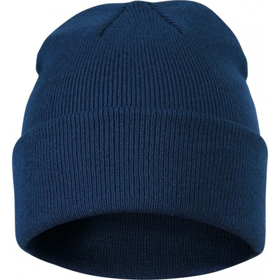 Malfini beanie 315 půlnoční modrá