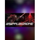 Grappledrome