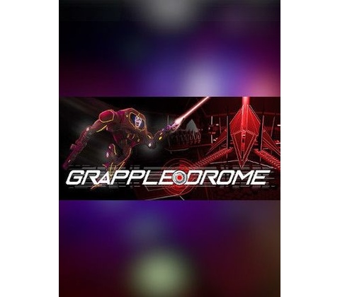 Grappledrome