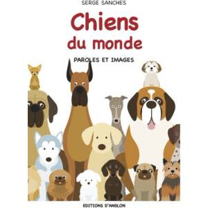 CHIENS DU MONDE (2019)