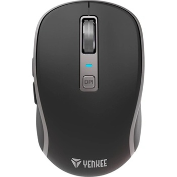 YENKEE YMS 2085BK Black
