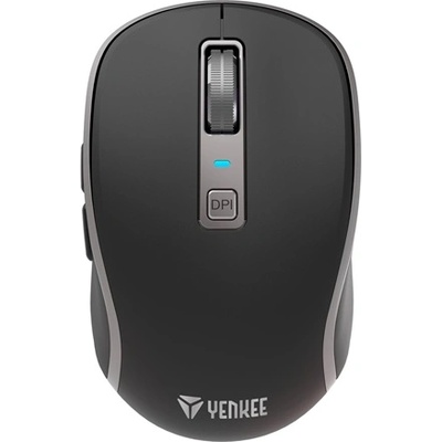 YENKEE YMS 2085BK Black