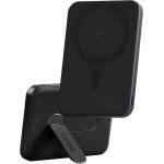 Panzer Портативна батерия PanzerGlass - Rotate Stand, 5 000mAh, черна (5715685028397)
