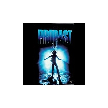 Propast DVD