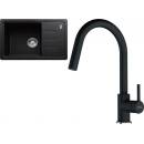 Set Franke BSG 611 + FC 6051