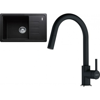 Set Franke BSG 611 + FC 6051