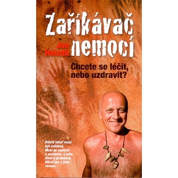 Zaříkávač nemocí