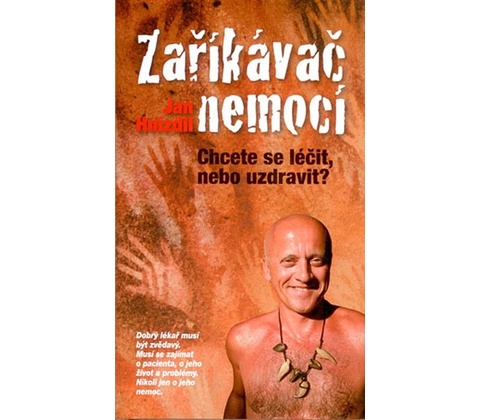 Zaříkávač nemocí