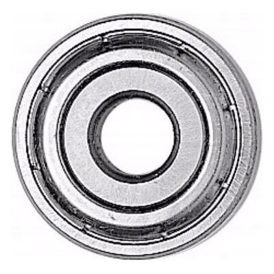 CMT FRÉZA S LOŽISKOM D=19 d=6.35 T=7