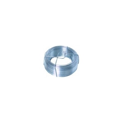 Drát vázací 1,0 mm / 100 m, pozinkovaný, F42210