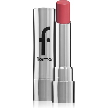 Flormar Sheer Up Lipstick хидратиращ гланц за устни с блясък 010 - Thulian Pink 3 гр