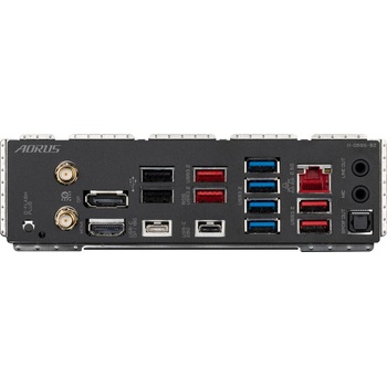 Image 1 of GIGABYTE X670E AORUS Master