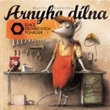 Arnyho dílna - Martin Sodomka