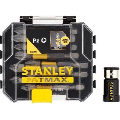Stanley 10dílná PZ STA88565-XJ