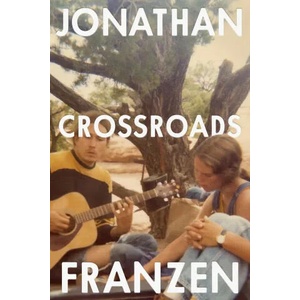 Crossroads | Jonathan Franzen (ISBN: 9780008308933)