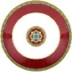 Villeroy & Boch Чинийка за чаша за еспресо Samarkand Rubin (10-4731-1430)