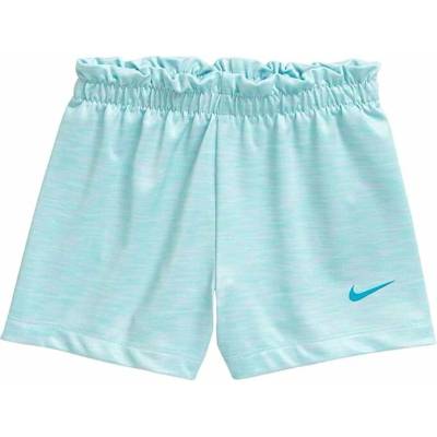 Nike Little Girls Logo Waistband