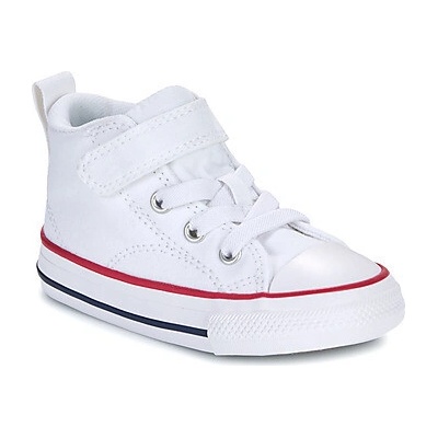 Converse Členkové tenisky CHUCK TAYLOR ALL STAR MALDEN STREET Biela