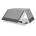 Brunner Самостоятелна тента за кемпер Brunner Belveder 280 Motorhome awning - Grau - размер One Size (525-1480-0111)