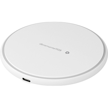 Image 1 of dbramante1928 dbramante1928 CH15WLWH7157 зарядно за мобилни устройства Бяла Безжично зареждане На закрито (CH15WLWH7157)