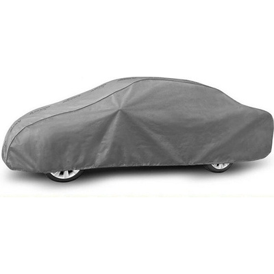 kegel-blazusiak Ochranná plachta Mobile Garage na auto Audi A8 1994-2002 (sedan)