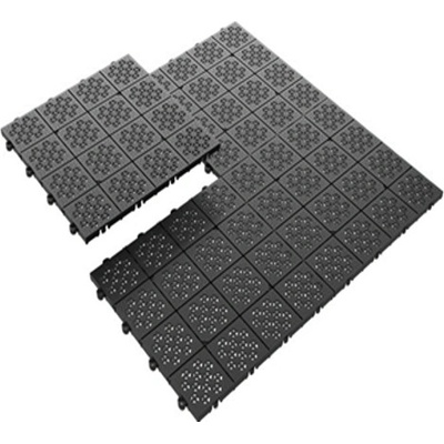 ROJAPLAST Podlahové dlaždice ATENA 11 ks 113030 – Zboží Mobilmania