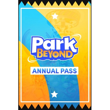 Park Beyond Annual Pass