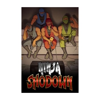 Ninja Shodown