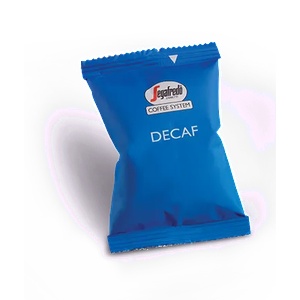 Segafredo Deca Crem капсули 50бр