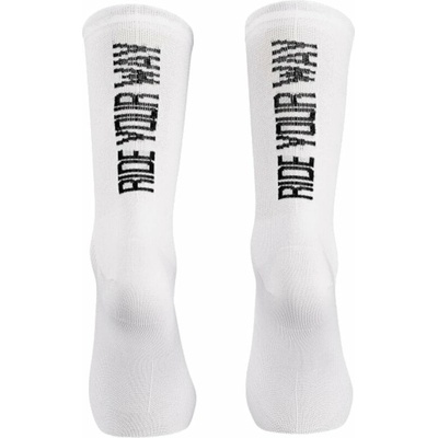 Northwave Ride Your Way Sock White