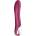 Satisfyer Вибратор за G-точка Big Heat загряващ