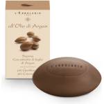 L'Erbolario Argain Oil Soap - Сапун с екстракт от Арганови листа 1бр. 100гр