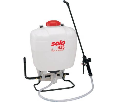 Solo 435