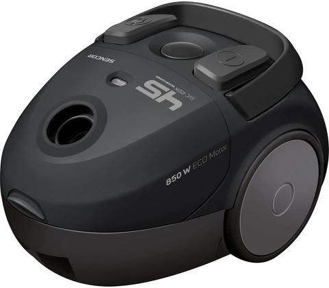 Sencor SVC 45BK-EUE3