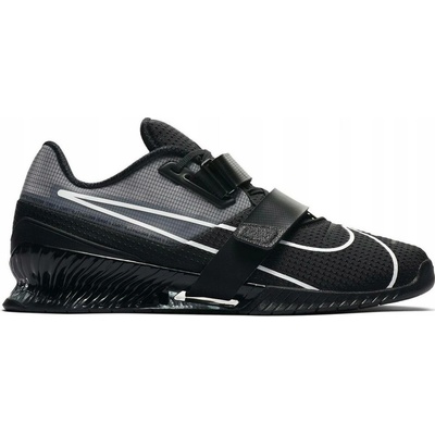 Nike Nike Vzpěračské boty Romaleos 4 black – Sleviste.cz