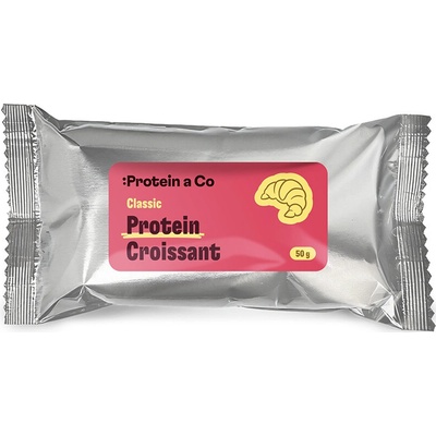 ProteinaCo Proteínový Croissant 50 g