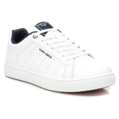 Маратонки Teddy smith 120091 trainers - White (Navy)