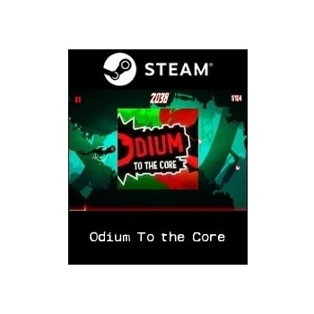 Odium To the Core