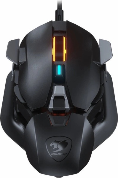 Cougar DualBlader CGR-800M od 1 905 Kč - Heureka.cz