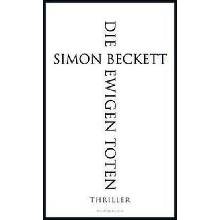 Die ewigen Toten - Beckett, Simon