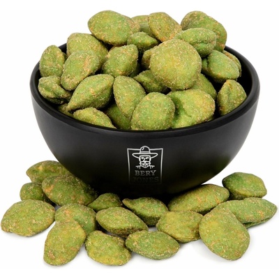 Orechy Bery Jones Arašidy vo Wasabi 1 kg
