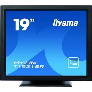 iiyama ProLite T1931SR-B1 Монитори