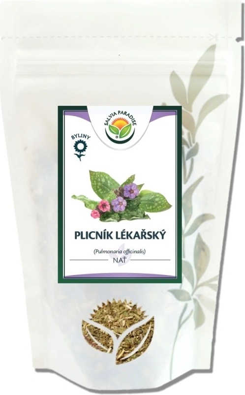 Plicnik Lekarsky Caj () Plicnik Lekarsky Caj