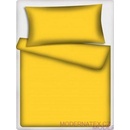 Jednofarebná bavlnená látka žltá, vzor 503-1, metráž 160 cm