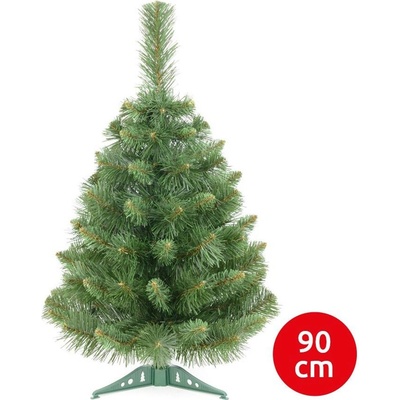 Erbis Vianočný stromček XMAS TREES 90 cm jedľa C0100090