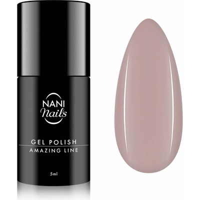 NANI gél lak Amazing Line Highway 5 ml