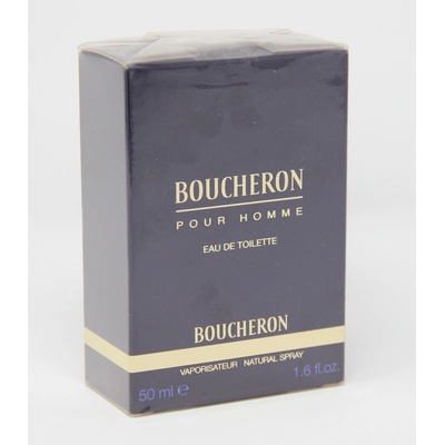 Boucheron toaletná voda pánska 50 ml